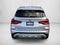 2021 BMW X3 sDrive30i Sports Activity Vehicle