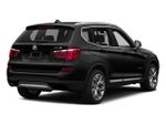 2017 BMW X3 xDrive28i Sports Activity Vehicle
