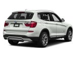 2017 BMW X3 xDrive28i Sports Activity Vehicle