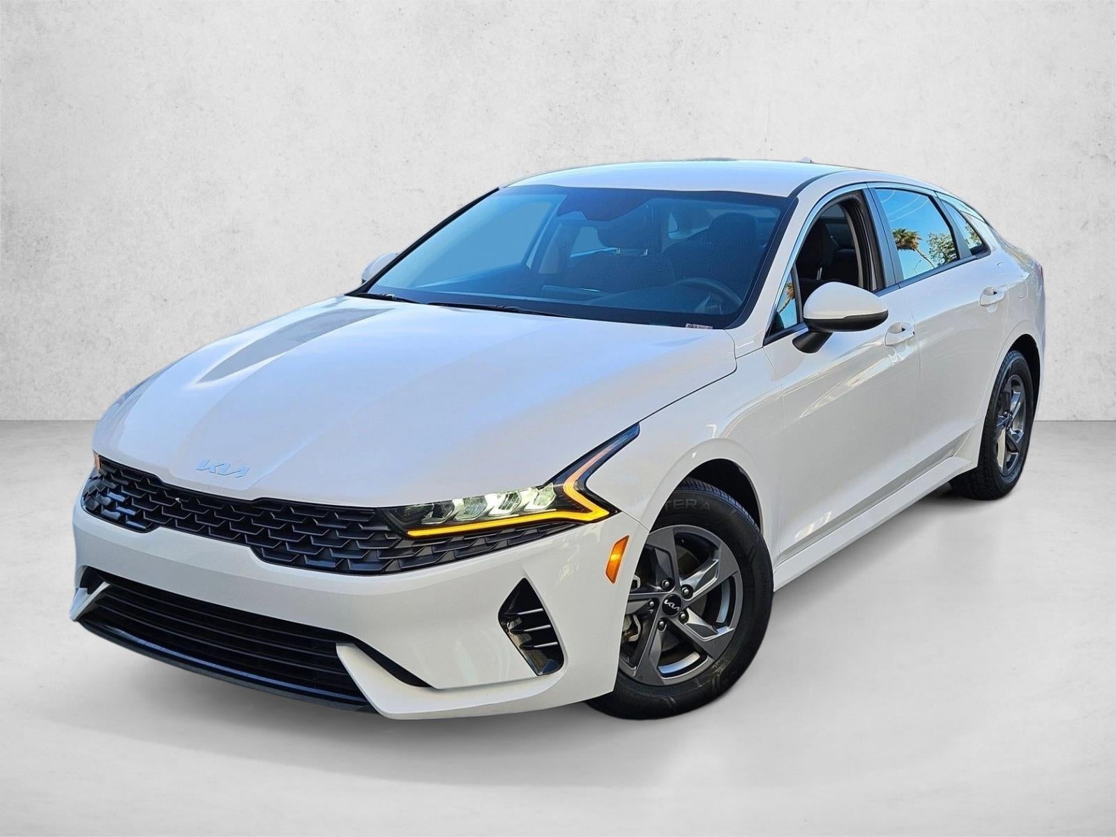 2023 Kia K5 LXS Auto FWD