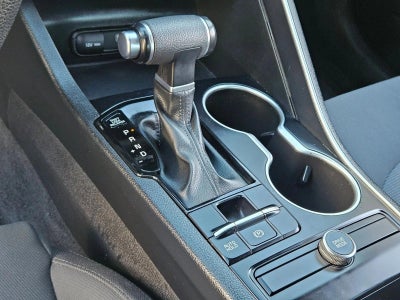 2023 Kia K5 LXS Auto FWD