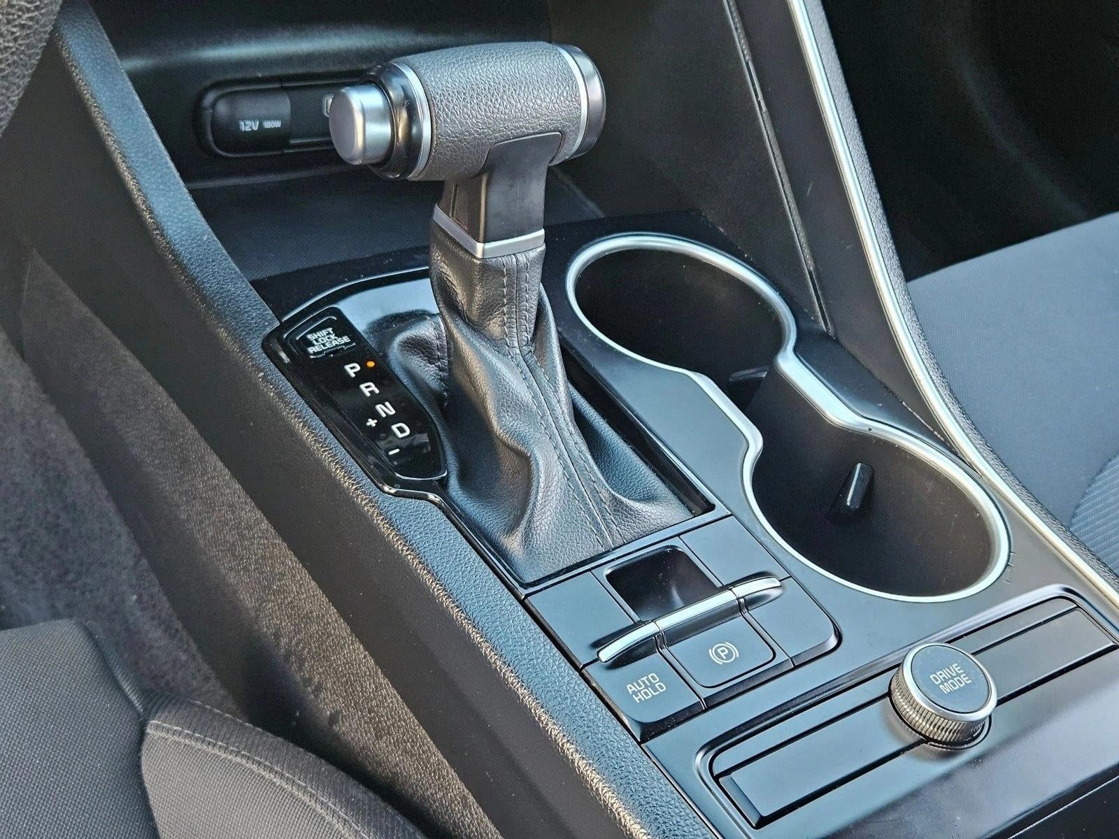 2023 Kia K5 LXS Auto FWD