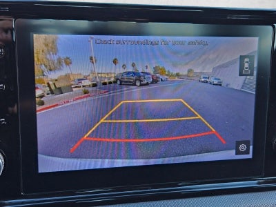 2023 Kia K5 LXS Auto FWD