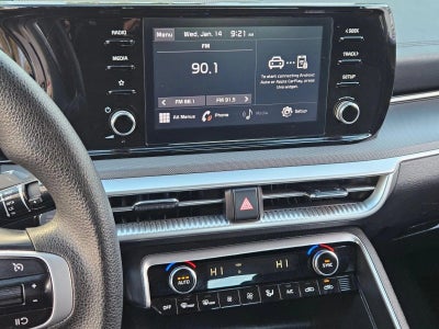 2023 Kia K5 LXS Auto FWD