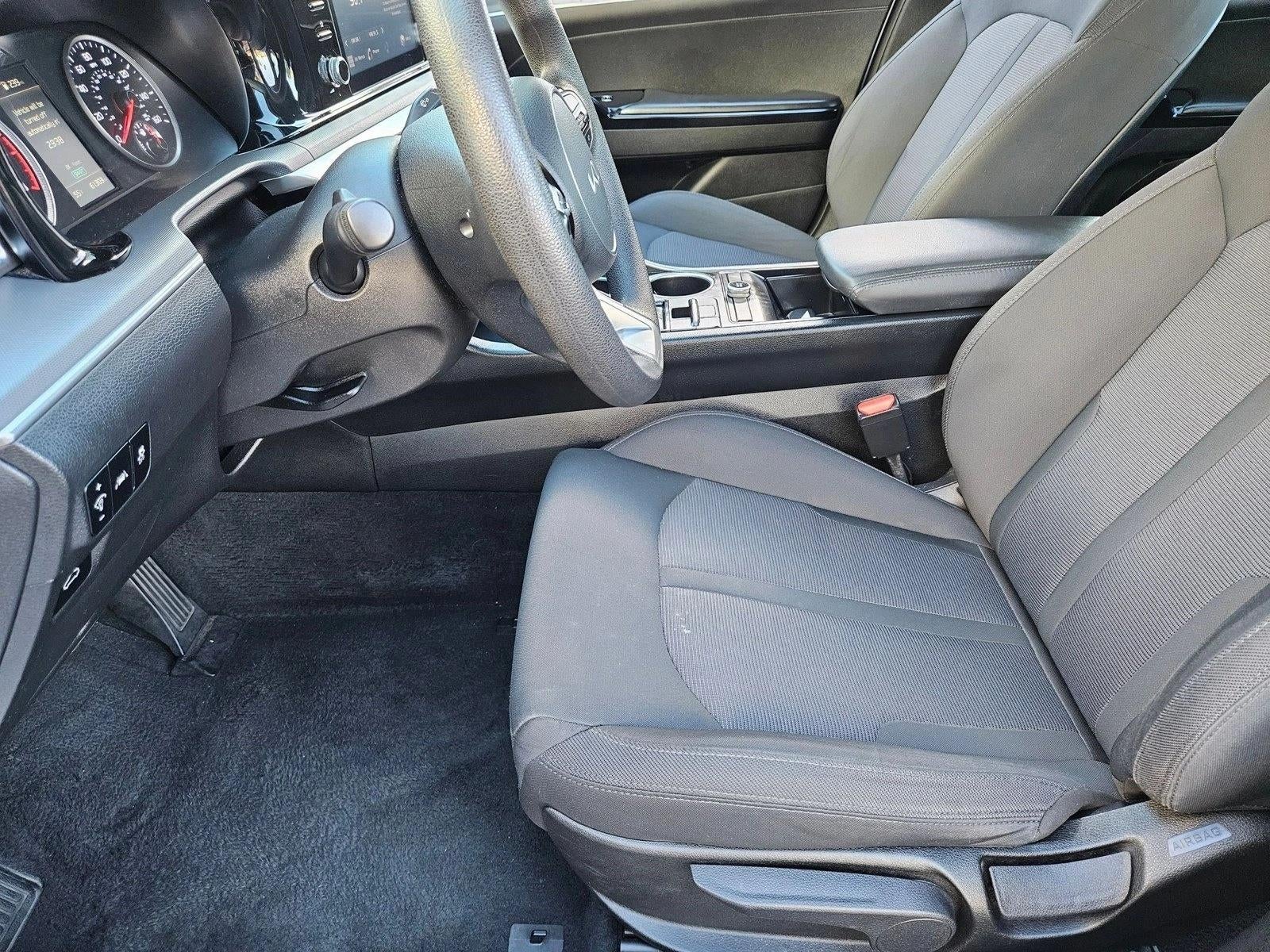 2023 Kia K5 LXS Auto FWD