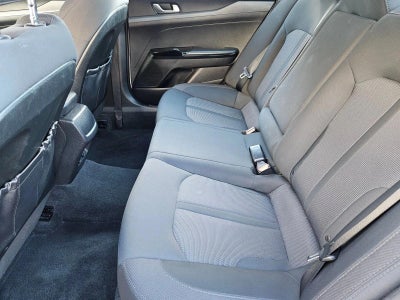 2023 Kia K5 LXS Auto FWD