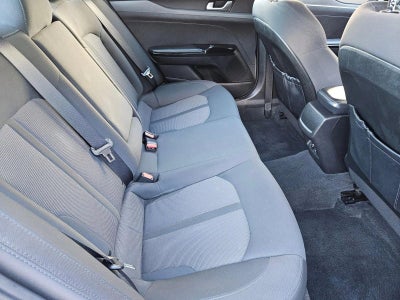 2023 Kia K5 LXS Auto FWD