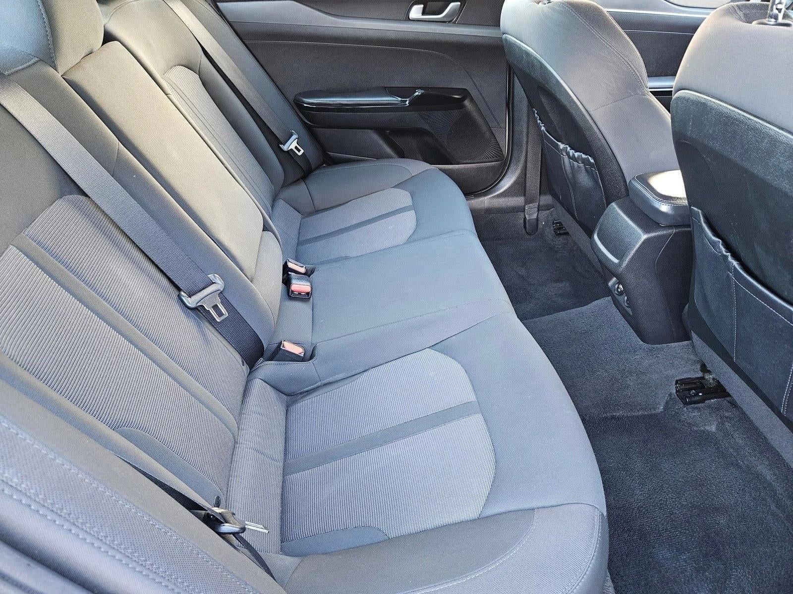 2023 Kia K5 LXS Auto FWD