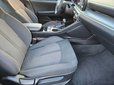 2023 Kia K5 LXS Auto FWD