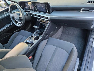 2023 Kia K5 LXS Auto FWD