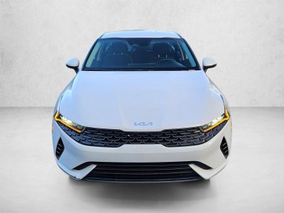 2023 Kia K5 LXS Auto FWD