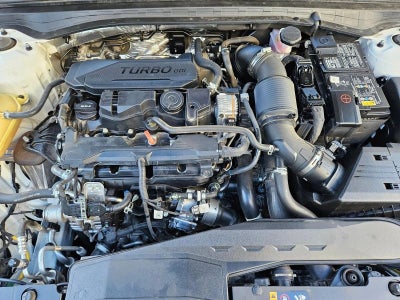 2023 Kia K5 LXS Auto FWD