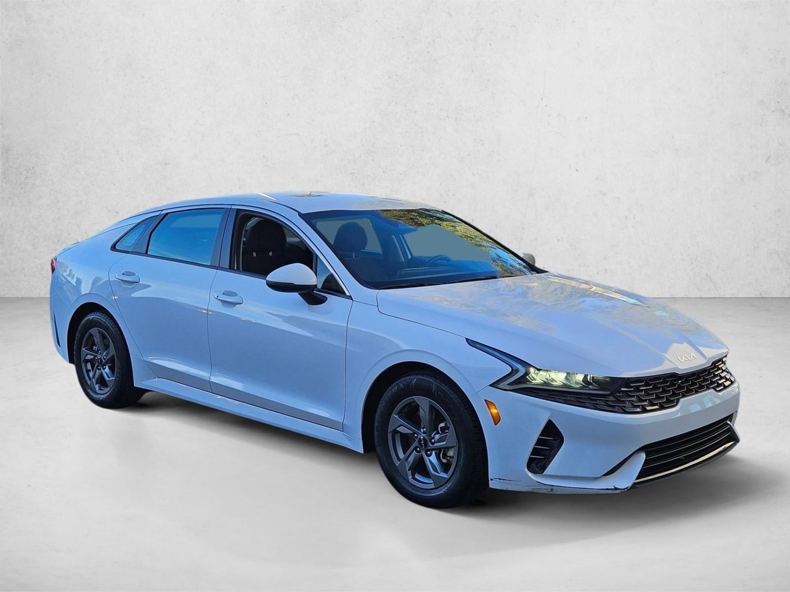 2023 Kia K5 LXS Auto FWD