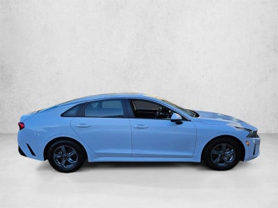 2023 Kia K5 LXS Auto FWD