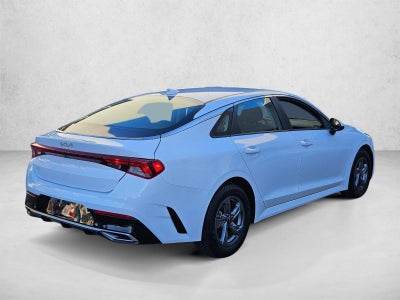 2023 Kia K5 LXS Auto FWD