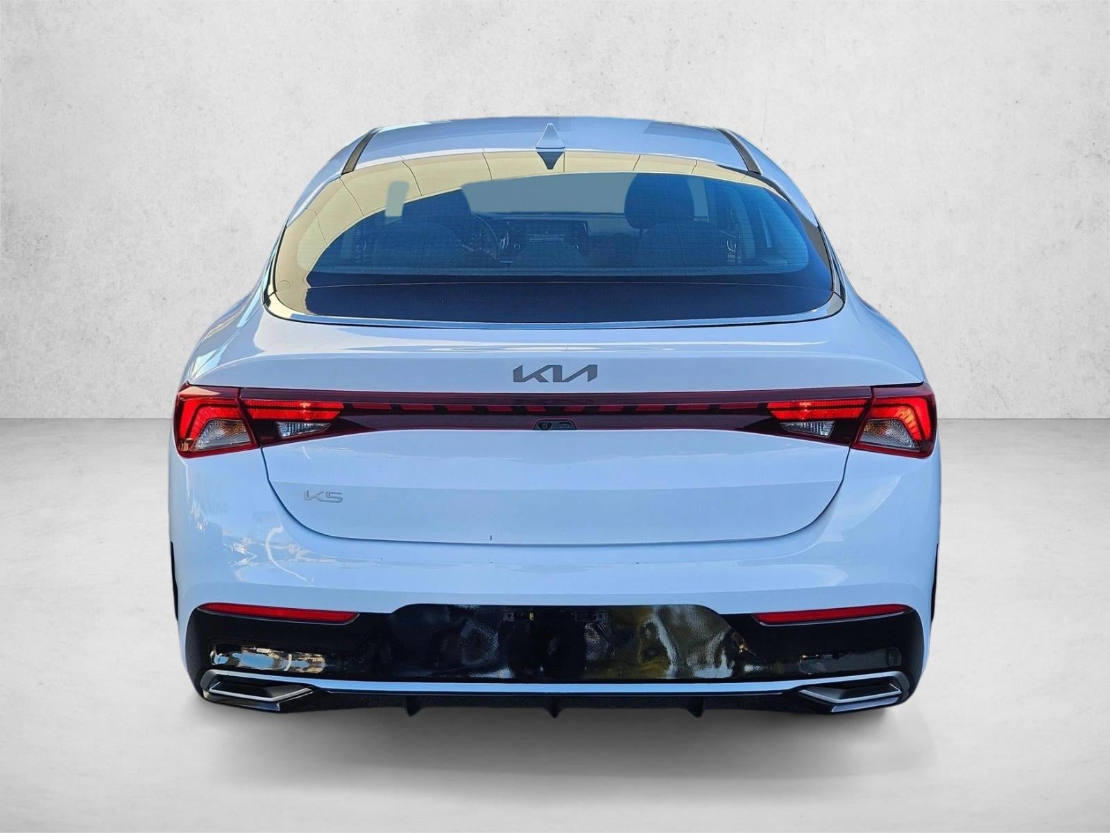 2023 Kia K5 LXS Auto FWD