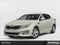 2015 Kia Optima 4dr Sdn SX