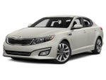 2015 Kia Optima 4dr Sdn SX