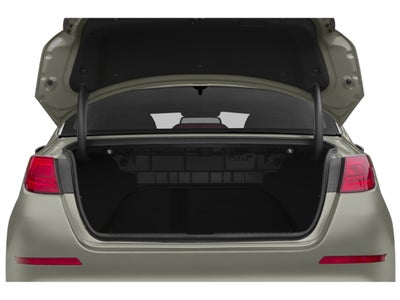 2015 Kia Optima 4dr Sdn SX