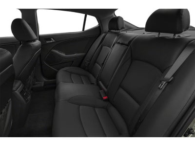 2015 Kia Optima 4dr Sdn SX