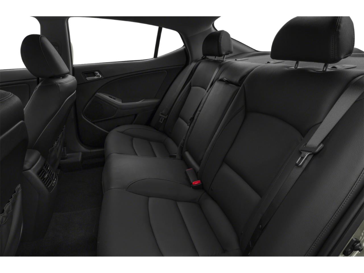 2015 Kia Optima 4dr Sdn SX