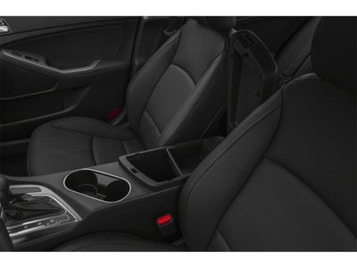 2015 Kia Optima 4dr Sdn SX