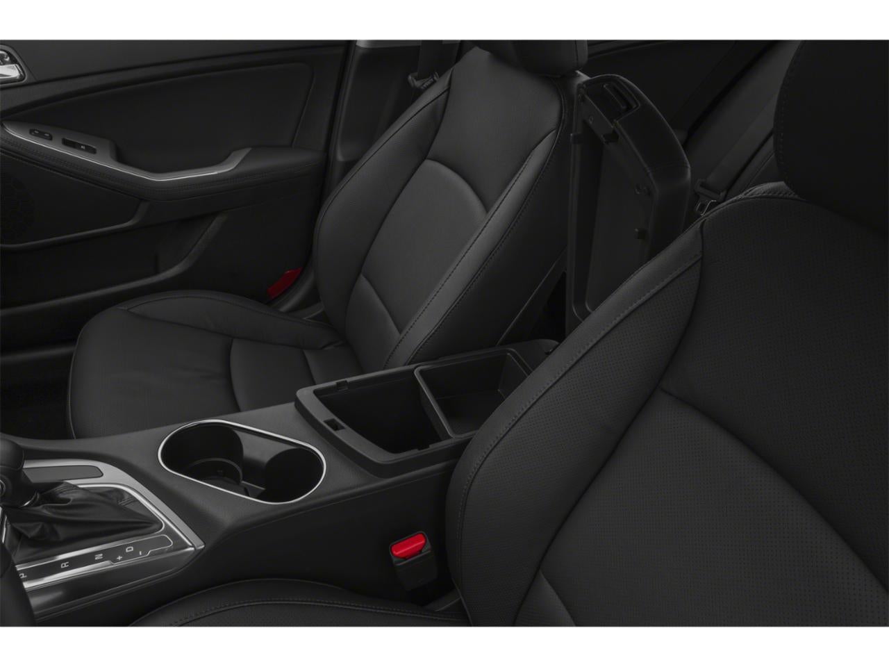2015 Kia Optima 4dr Sdn SX