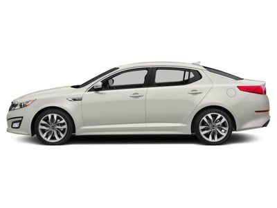 2015 Kia Optima 4dr Sdn SX