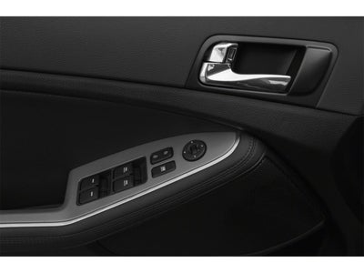 2015 Kia Optima 4dr Sdn SX