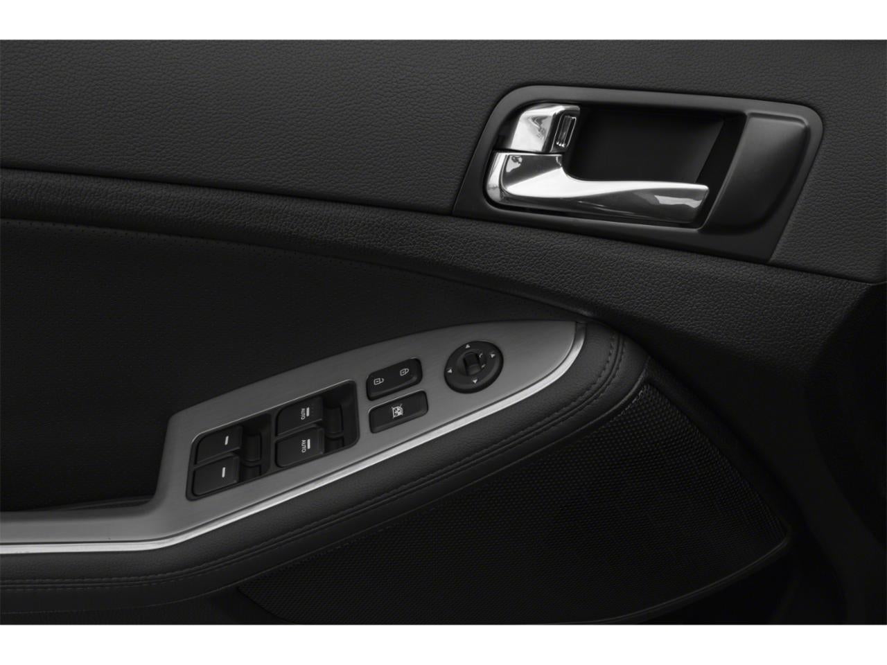 2015 Kia Optima 4dr Sdn SX
