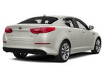 2015 Kia Optima 4dr Sdn SX