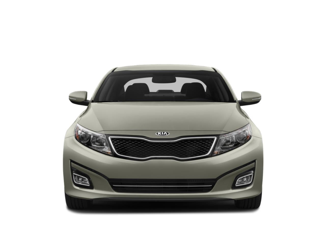 2015 Kia Optima 4dr Sdn SX