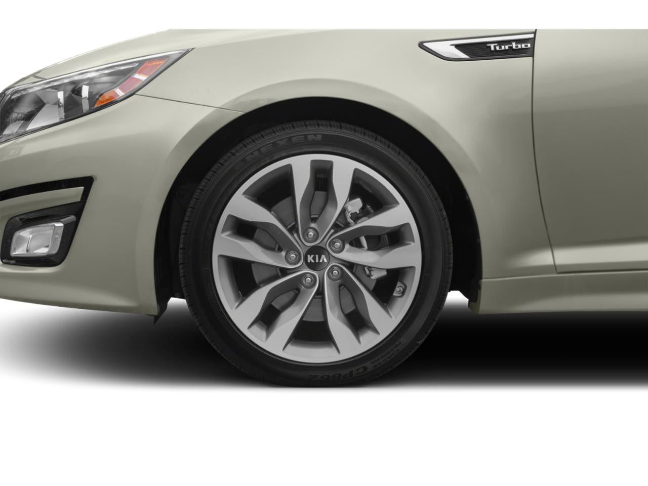 2015 Kia Optima 4dr Sdn SX