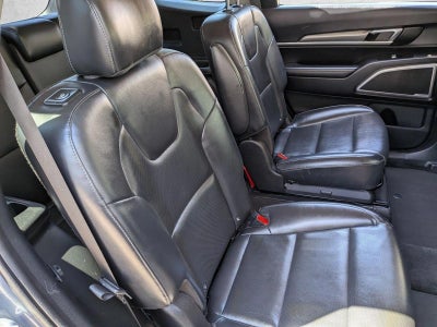 2020 Kia Telluride S FWD