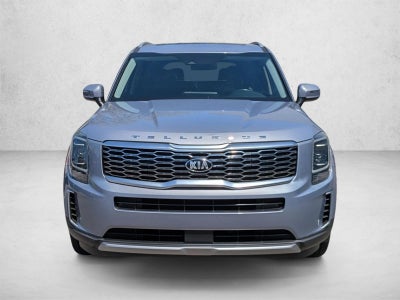 2020 Kia Telluride S FWD