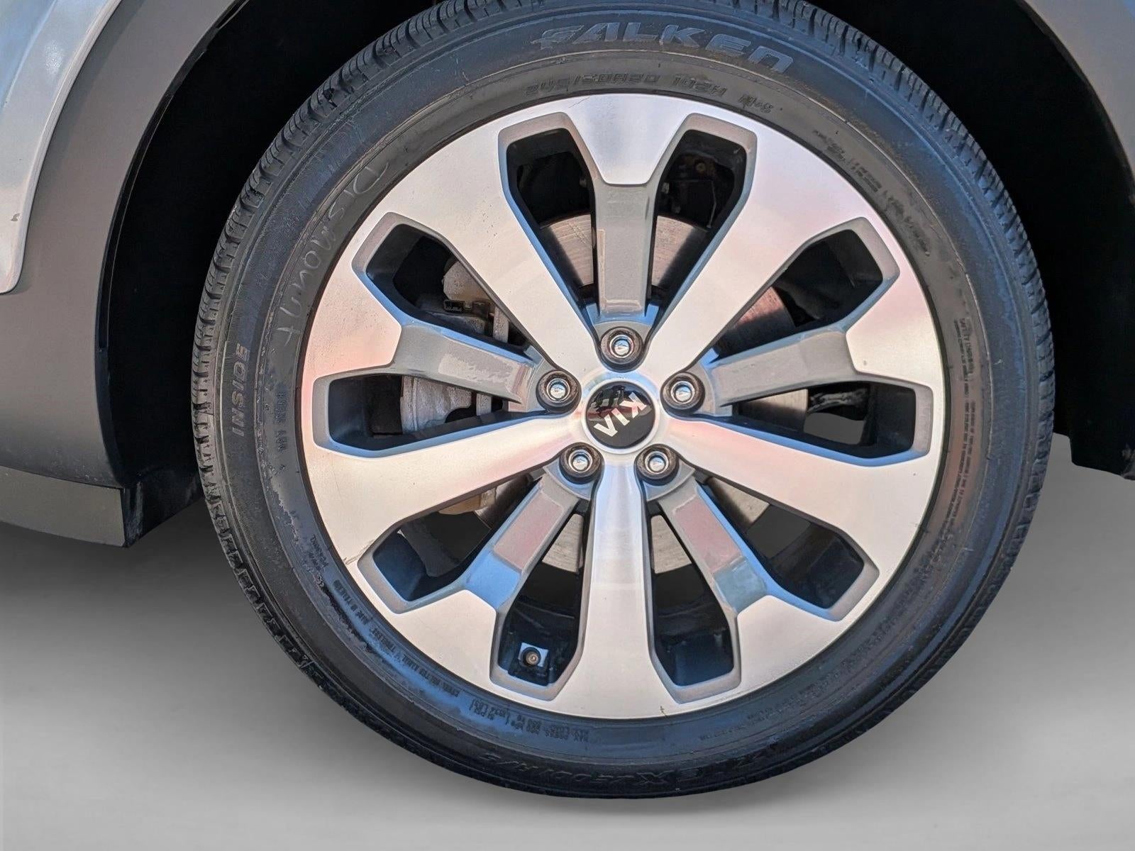 2020 Kia Telluride S FWD