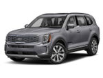 2020 Kia Telluride S FWD