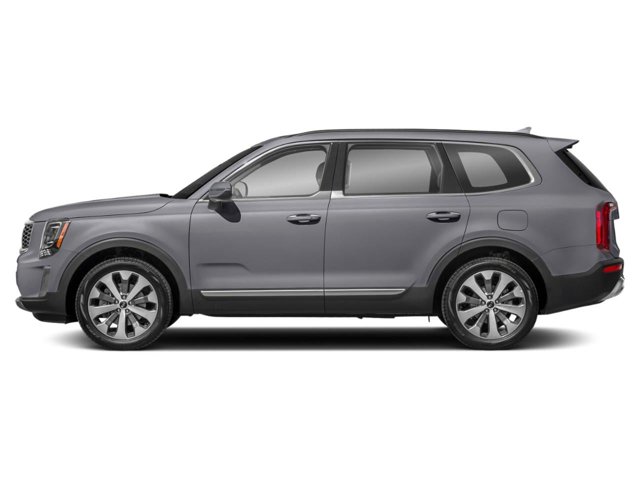 2020 Kia Telluride S FWD