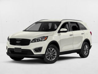 2017 Kia Sorento LX FWD