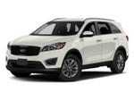 2017 Kia Sorento LX FWD