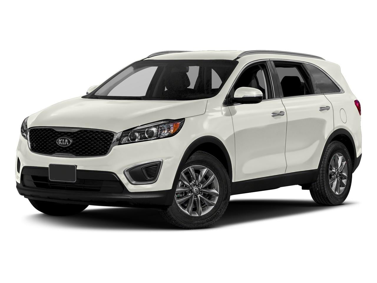 2017 Kia Sorento LX FWD