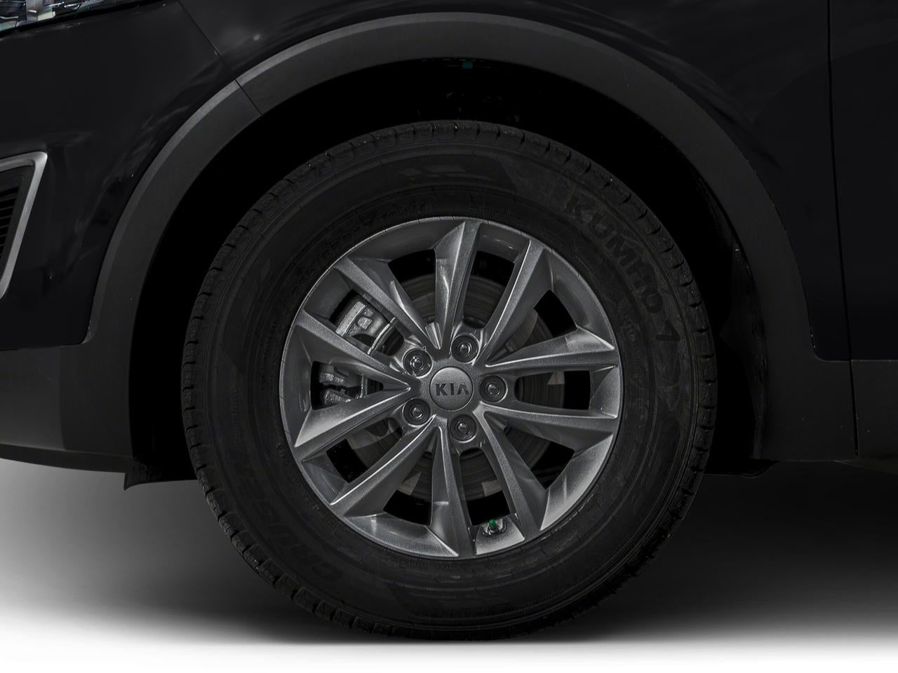 2017 Kia Sorento LX FWD