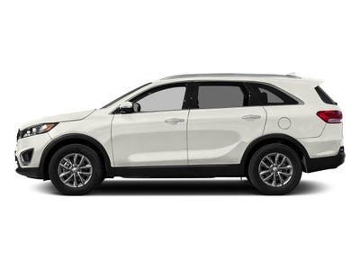 2017 Kia Sorento LX FWD