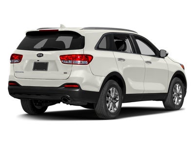 2017 Kia Sorento LX FWD