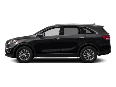 2017 Kia Sorento LX FWD