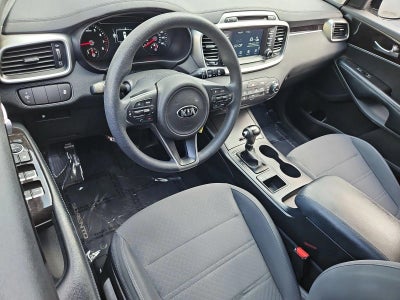 2018 Kia Sorento LX FWD