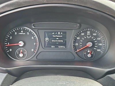 2018 Kia Sorento LX FWD