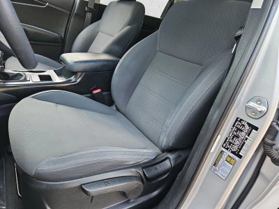 2018 Kia Sorento LX FWD