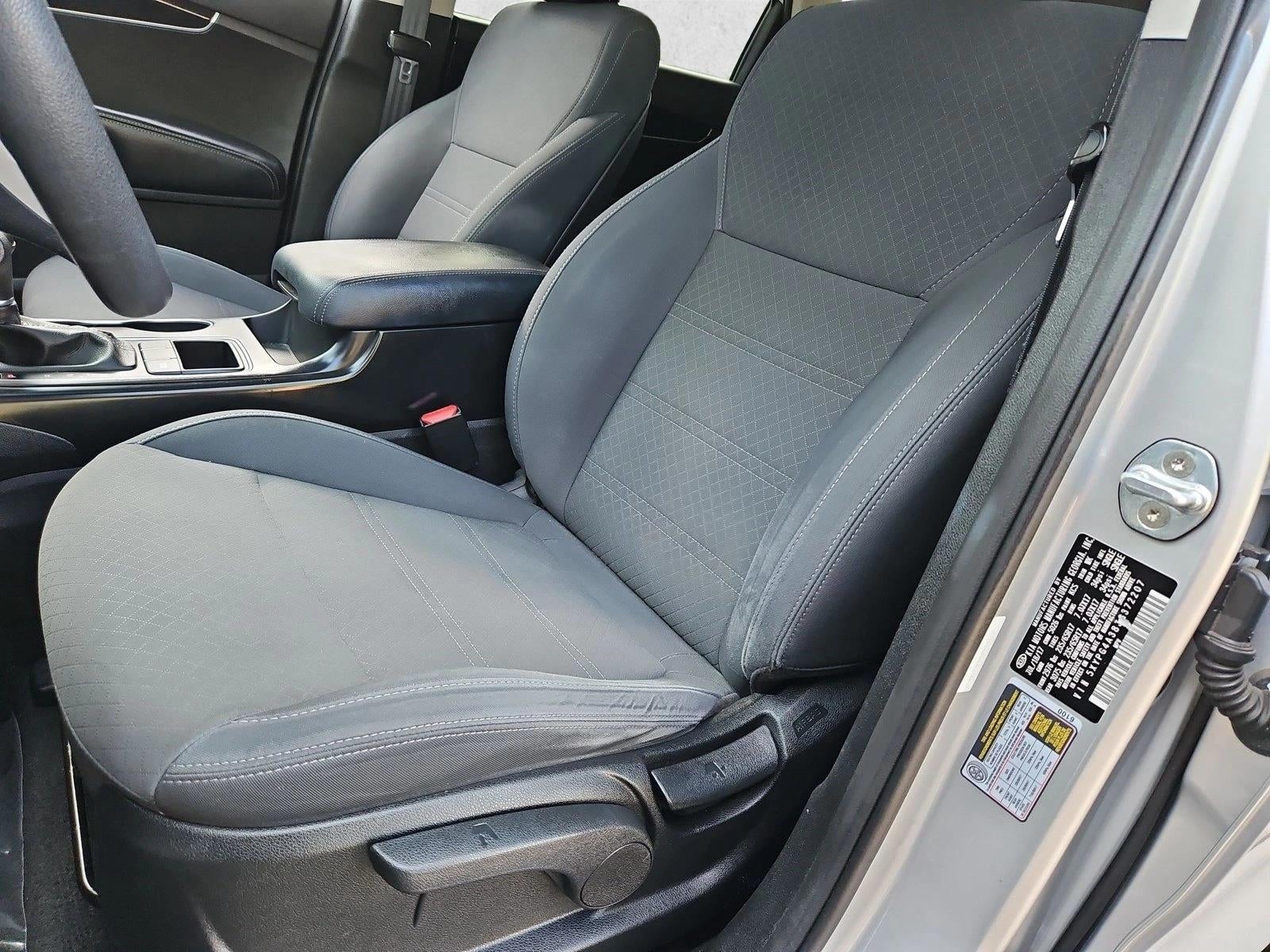 2018 Kia Sorento LX FWD