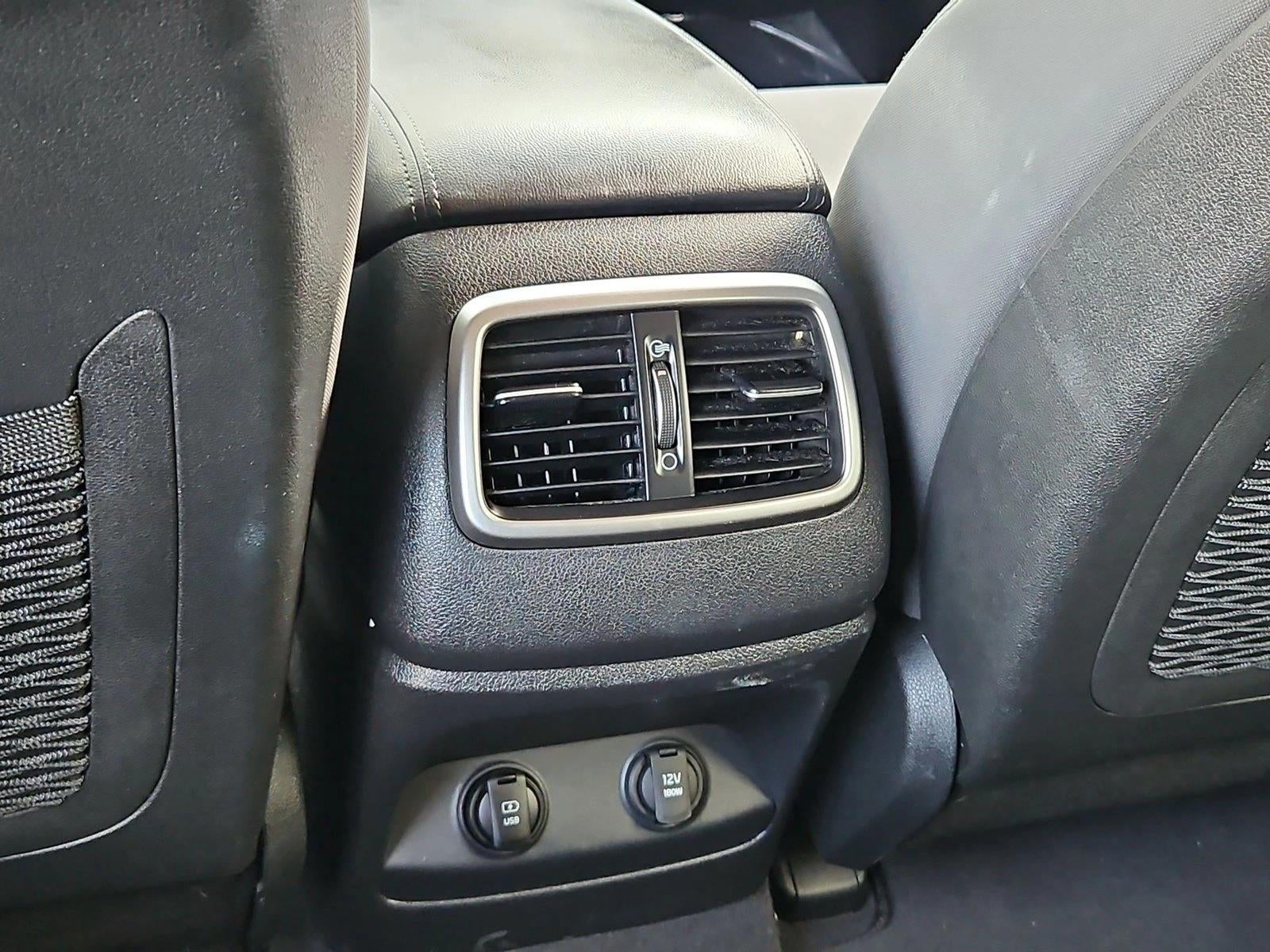 2018 Kia Sorento LX FWD